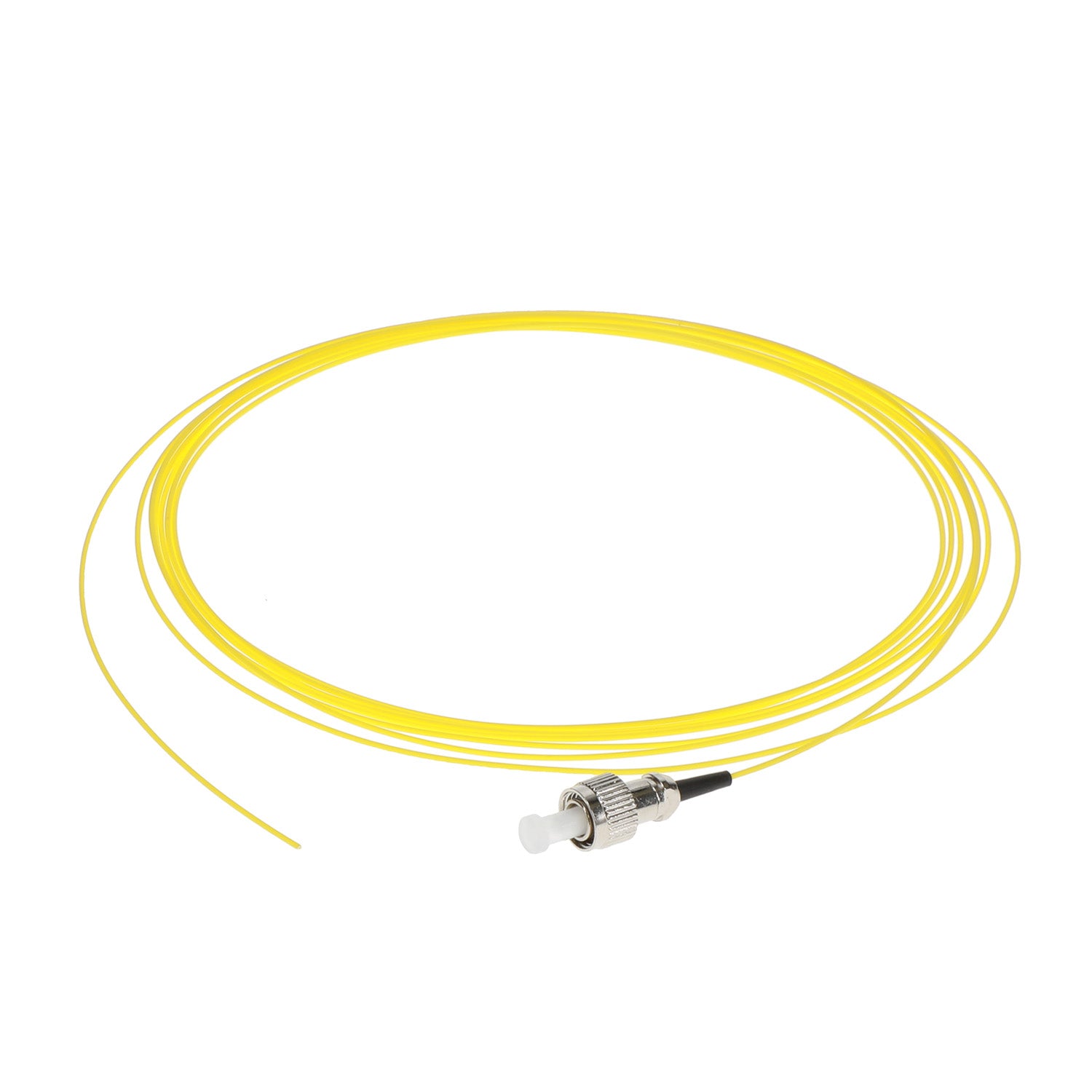 FC/UPC Singlemode Pigtail FC/UPC Singlemode Pigtail